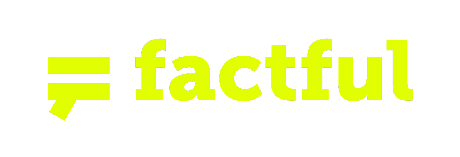 Factful logo