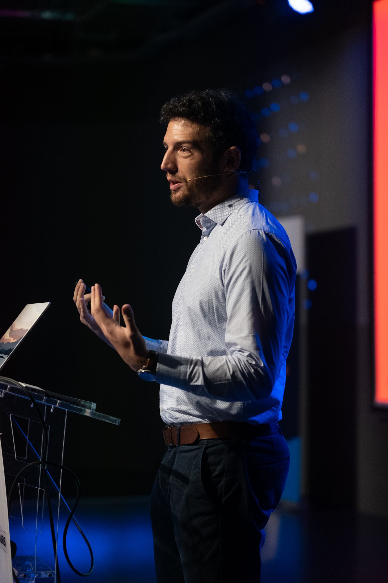 Andrea Giardini - Founder & Cloud Native Consultant